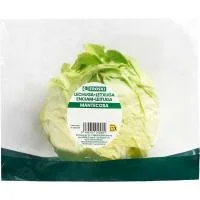 Lechuga Mantecosa Eroski, Unidad