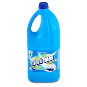 Lejía con Detergente Cloromax 2 L