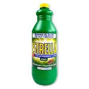 Lejia Detergente Estrella Pino