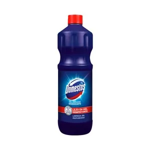 Domestos Lejia en Gel con Acción Desinfectante 1.25 L. 1250 ML