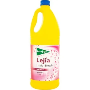 Lejía Perfumada el Corte Ingles