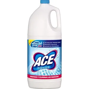 Lejía Regular ACE