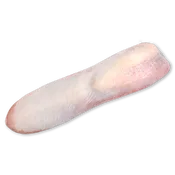 Lengua de Ternera 1 U.