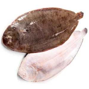 Lenguado de Crianza Peso Aproximado 800 G