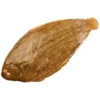 Lenguado Rubio 400-800, al Peso, Compra Mínima 600 G