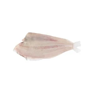 Lenguado sin Cabeza y sin Piel 0.13 KG