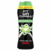 Lenor Unstoppables Ariel