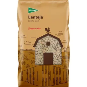 Lenteja Castellana Extra el Corte Ingles