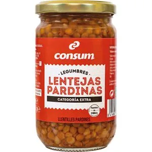 Consum