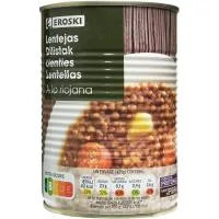 Eroski