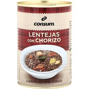 Consum