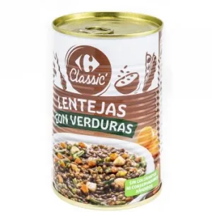 Carrefour