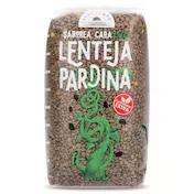 Lentejas Pardinas Dia Vegecampo 1 Kg