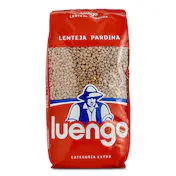 Lentejas Pardinas Luengo 1 Kg
