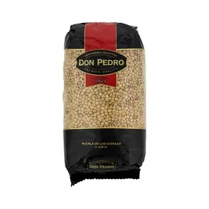DON Pedro Lentejas Verdina DON Pedro 1 Kg. 1000 G