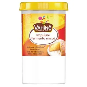 Levadura en Polvo Bote 180 Gr