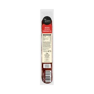 COR Leyenda Ibérica Chorizo Vela Ibérico 200 G.