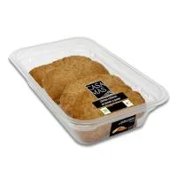 Libritos Rellenos de Jamón Queso Casa Mas, 320 G