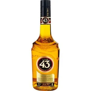 Licor 43 0,7 L