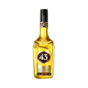 Licor 43 Licor 43 Original Botella de 1l. 1000 ML