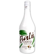 Licor Balú Coco