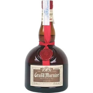 Licor Cordon Rouge Grand Marnier