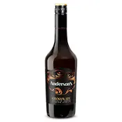 Licor Crema de Chocolate Anderson 70 Cl