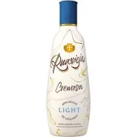 Licor Cremosa Light Ruavieja, Botella 70 Cl