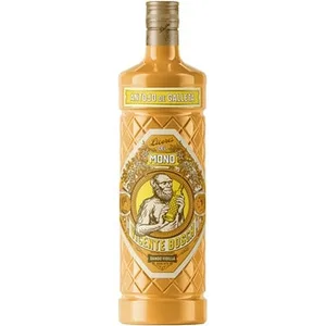 Licor de Antojo de Galleta el Mono