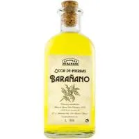 Licor de Hierbas Barañano, Botella 1 Litro