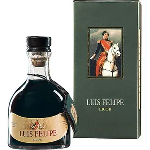 Licor de Brandy Luis Felipe