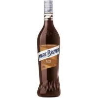 Licor de Café Marie Brizar, Botella 70 Cl