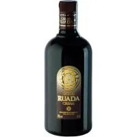 Licor de Orujo Cream Ruada, Botella 70 Cl