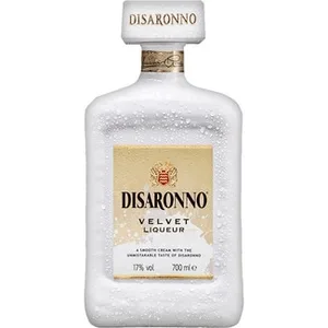 Licor de Crema Amaretto Disaronno