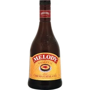 Licor de Crema Catalana 0,7 L