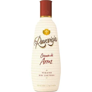 Licor de Crema de Arroz Ruavieja