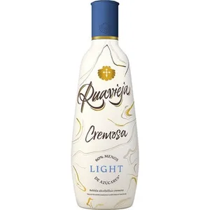 Licor de Crema de Orujo Light Ruavieja