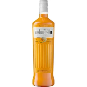 Licor de Crema Sabor Melón Meloncello
