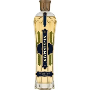 Licor de Flores de Sauco St.germain