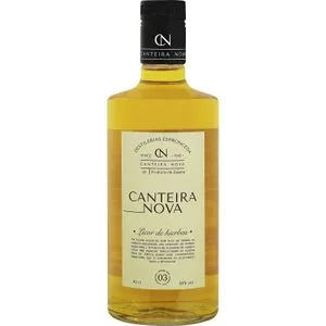 Licor de Hierbas 0,7 L