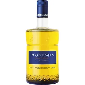 Licor de Hierbas MAR de Frades