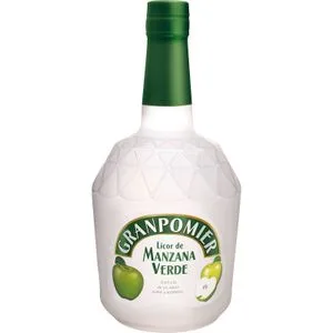 Licor de Manzana 0,7 L