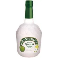 Licor de Manzana Granpomier, Botella 70 Cl