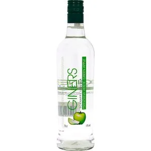 Licor de Manzana Verde 0,7 L