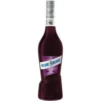 Licor de Mora Marie Brizard, Botella 70 Cl