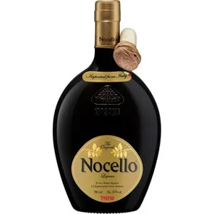 Licor de Nueces Nocello