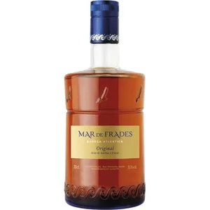 Licor de Orujo Tostado de Hierbas y Frutas MAR de Frades