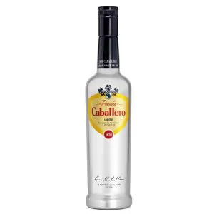 Licor de Ponche 0,7 L