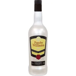 Licor de Ponche 1 L