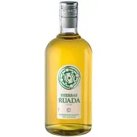Licor de Hierbas Ruada, Botella 70 Cl